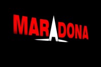 Кафе «Марадона» Кафе «Марадона»
